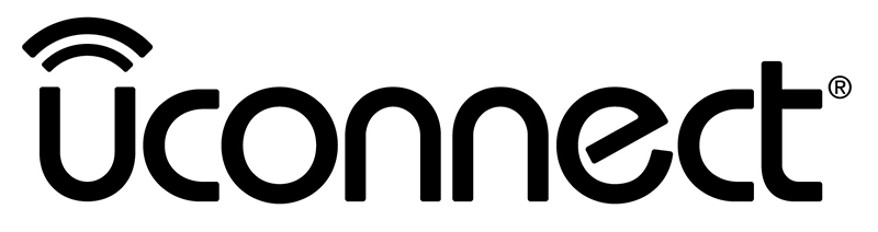 Uconnect logo | Griffeth Chrysler Dodge Jeep Ram of Fort Kent in Fort Kent ME