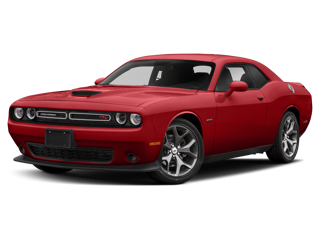 Challenger - Griffeth Chrysler Dodge Jeep Ram of Fort Kent in Fort Kent ME