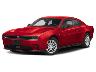 Charger Daytona - Griffeth Chrysler Dodge Jeep Ram of Fort Kent in Fort Kent ME
