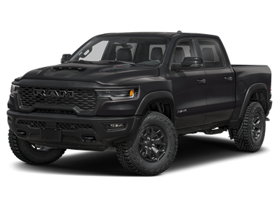 2027 RAM Ram 1500 RAM 1500 RHO CREW CAB 4X4 5'7' BOX