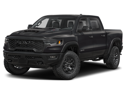 2027 RAM Ram 1500 RAM 1500 RHO CREW CAB 4X4 5'7' BOX