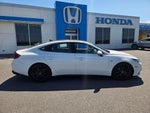 2022 Hyundai Sonata N Line