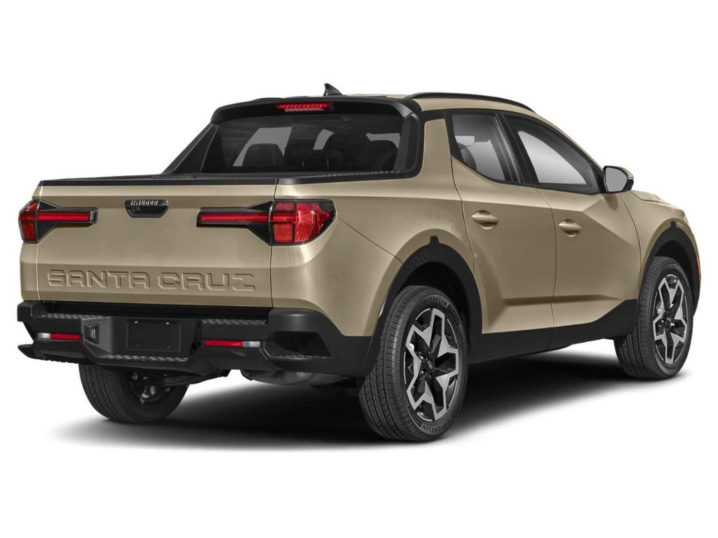 2023 Hyundai Santa Cruz Limited