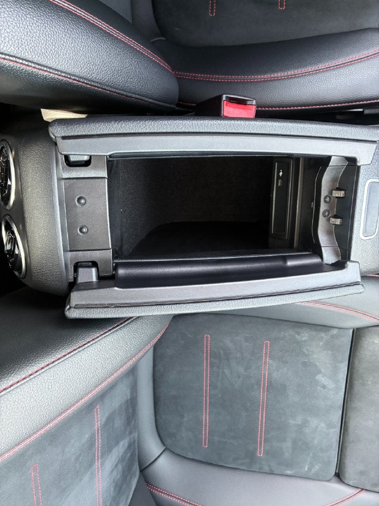 2022 Mercedes-Benz GLA GLA 250 4MATIC®