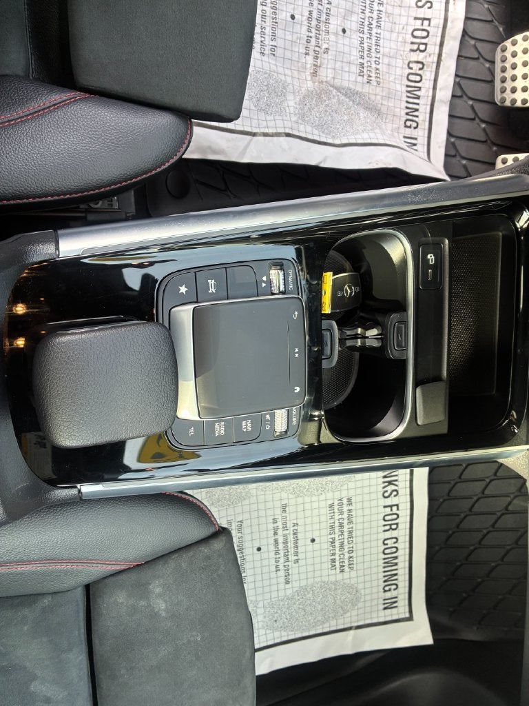 2022 Mercedes-Benz GLA GLA 250 4MATIC®