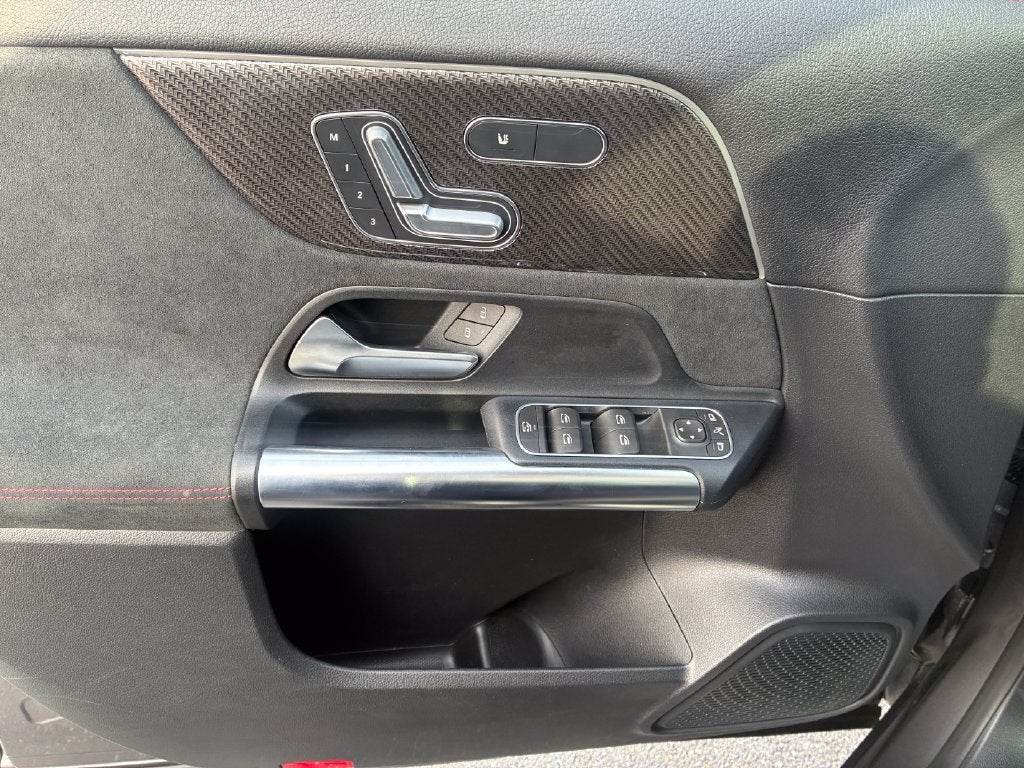 2022 Mercedes-Benz GLA GLA 250 4MATIC®
