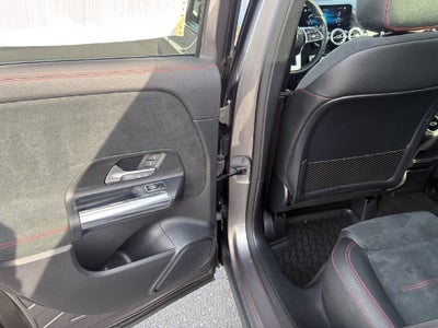 2022 Mercedes-Benz GLA GLA 250 4MATIC®