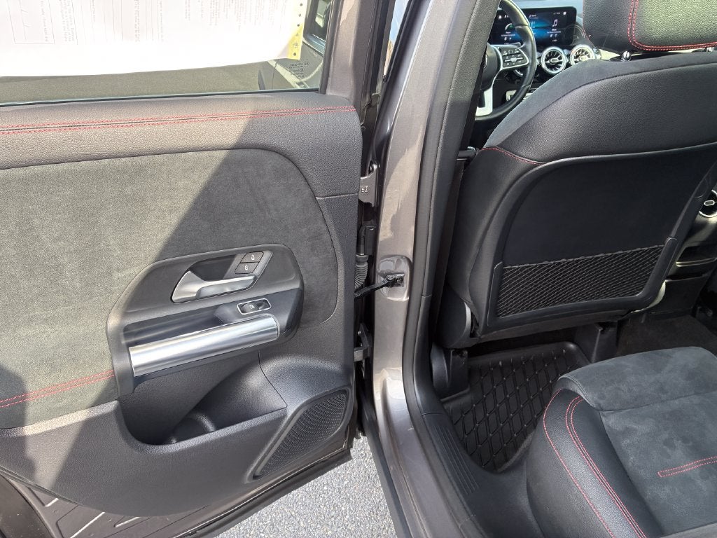 2022 Mercedes-Benz GLA GLA 250 4MATIC®