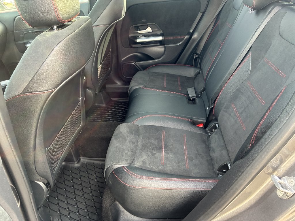2022 Mercedes-Benz GLA GLA 250 4MATIC®