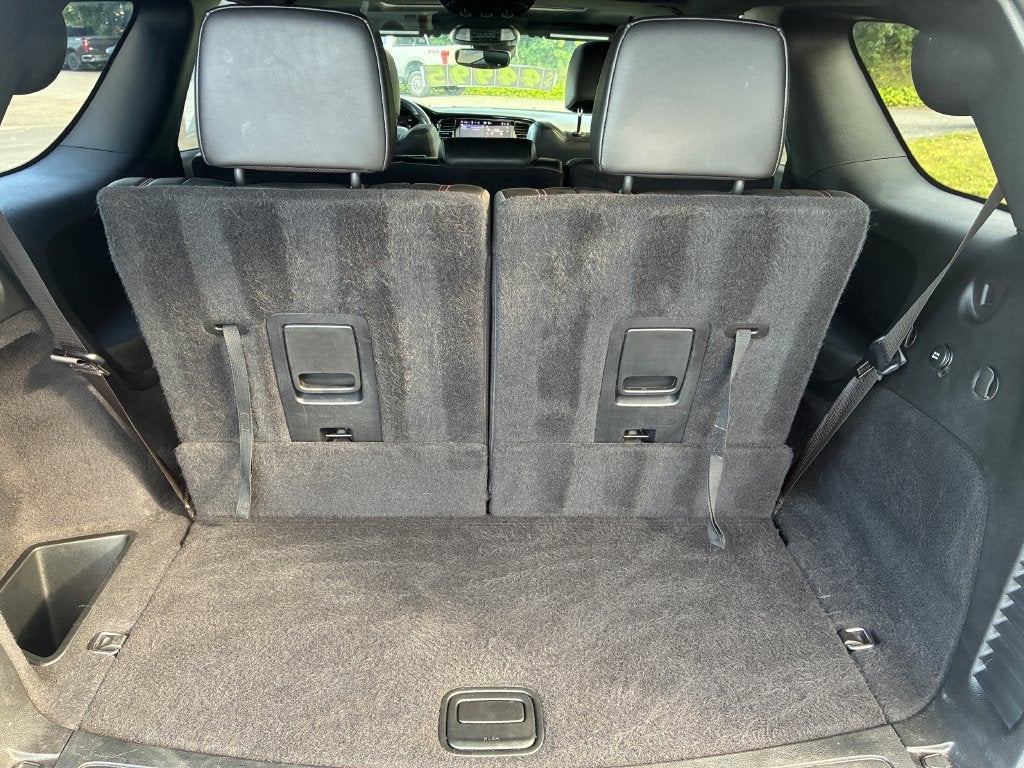 2025 Dodge Durango R/T Plus
