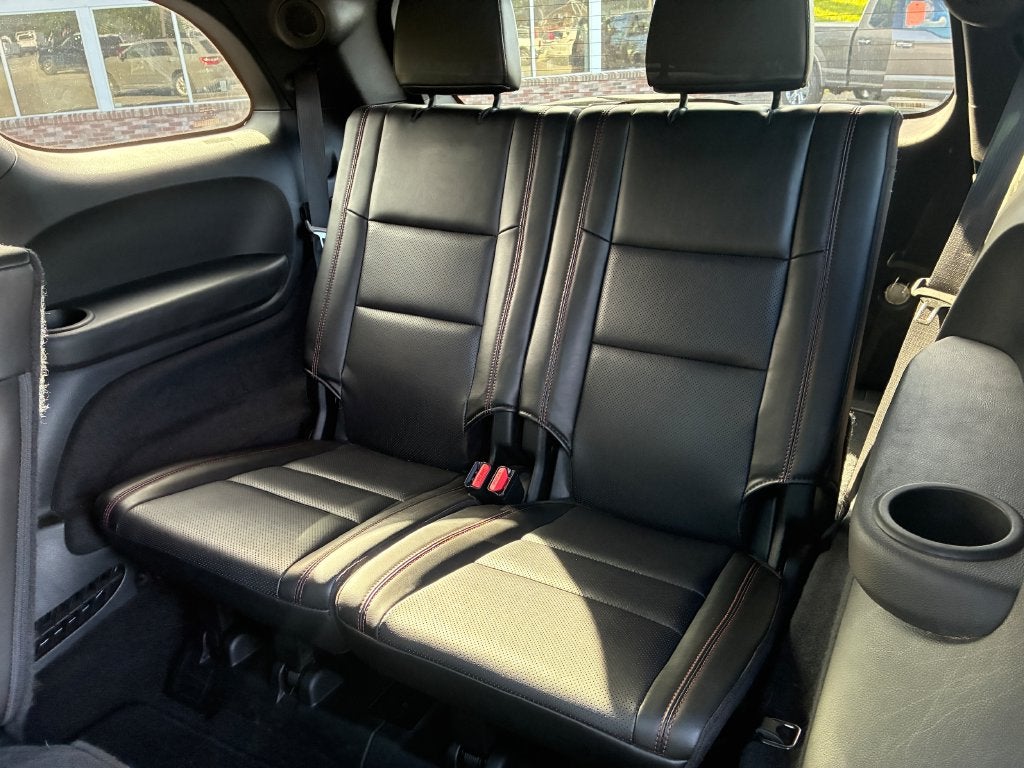 2025 Dodge Durango R/T Plus