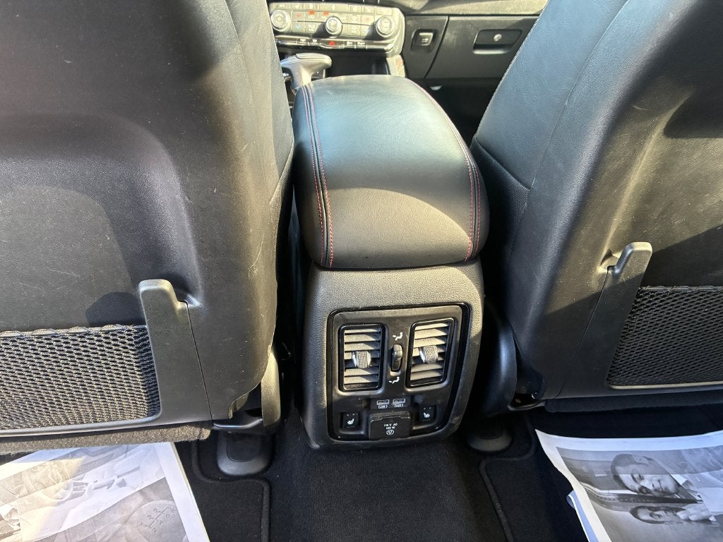 2025 Dodge Durango R/T Plus
