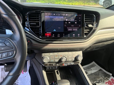 2025 Dodge Durango R/T Plus