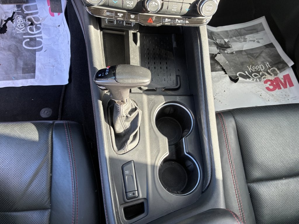 2025 Dodge Durango R/T Plus