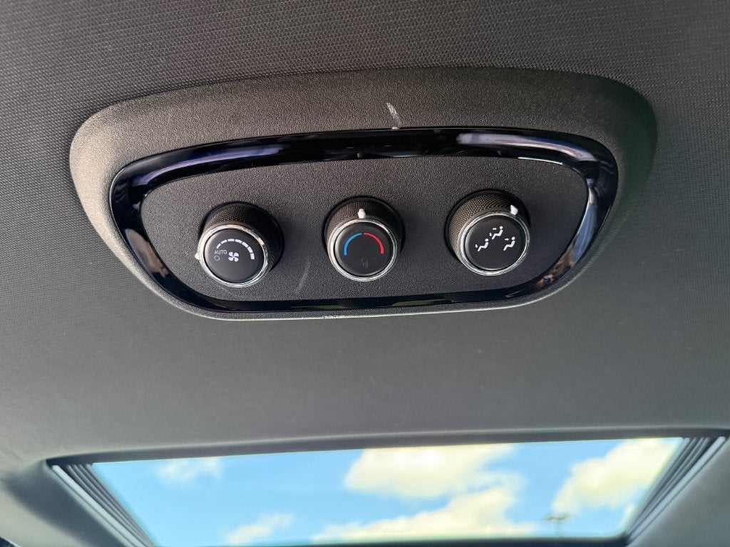 2025 Dodge Durango R/T Plus