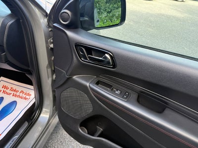 2025 Dodge Durango R/T Plus
