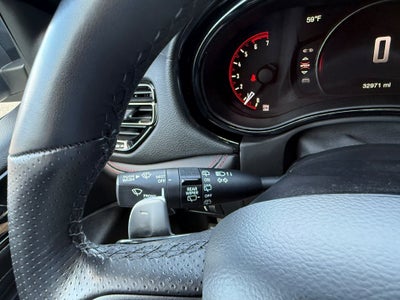 2025 Dodge Durango R/T Plus