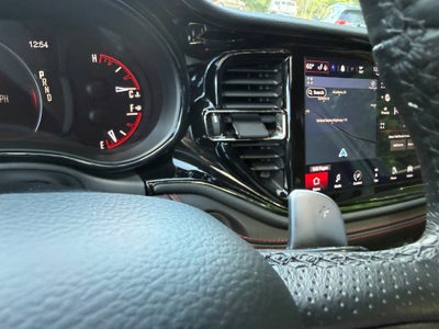 2025 Dodge Durango R/T Plus