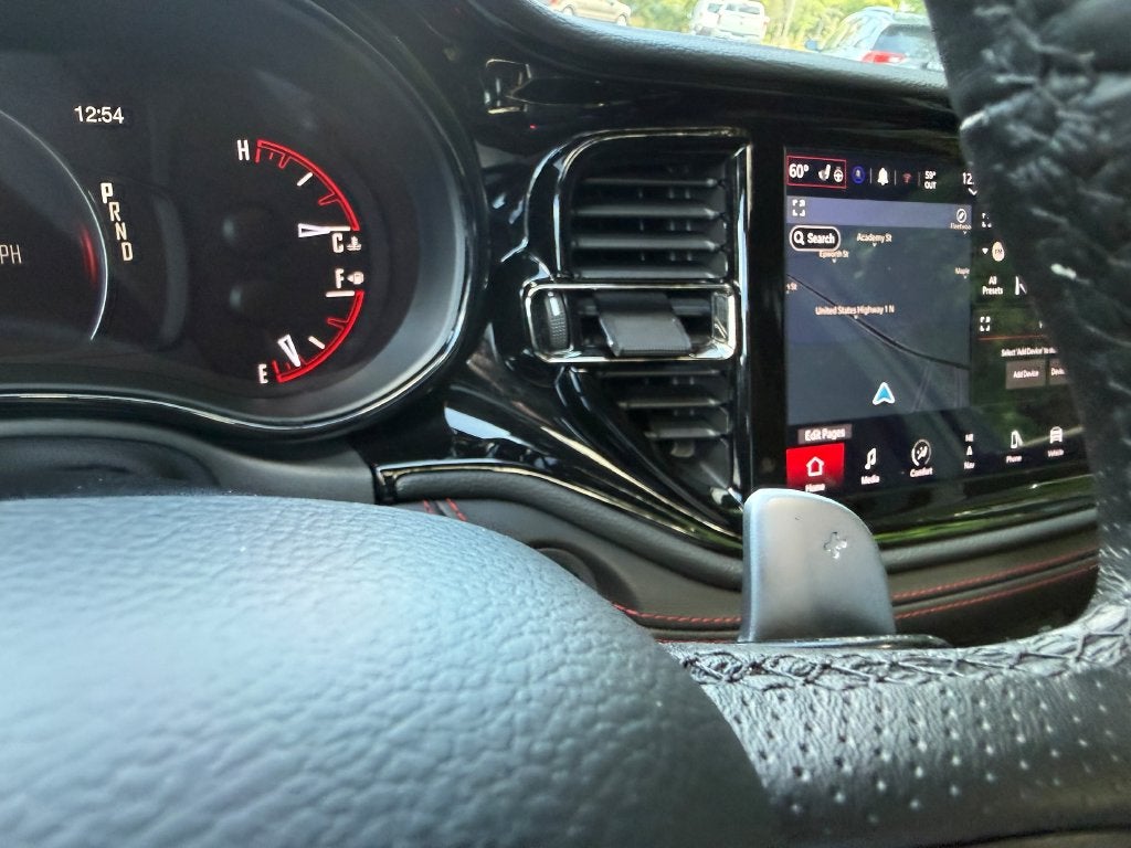 2025 Dodge Durango R/T Plus