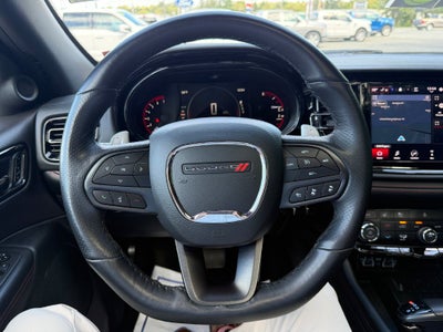 2025 Dodge Durango R/T Plus