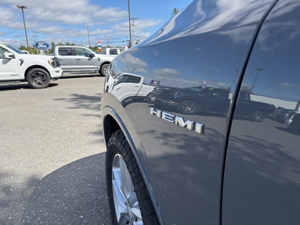 2025 Dodge Durango R/T Plus