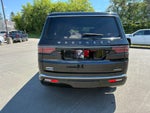 2023 Jeep Wagoneer Series III