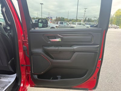 2024 RAM 1500 Rebel
