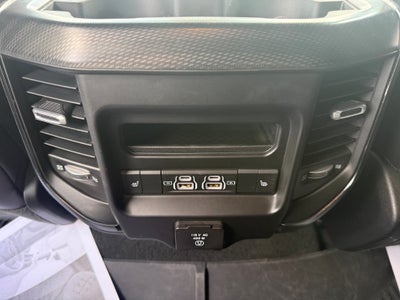 2024 RAM 1500 Rebel