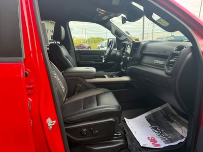 2024 RAM 1500 Rebel