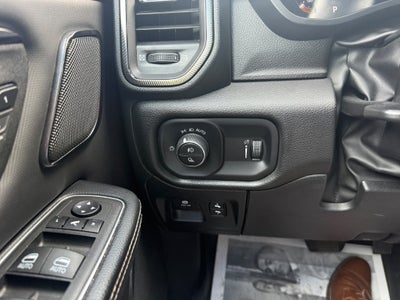 2024 RAM 1500 Rebel