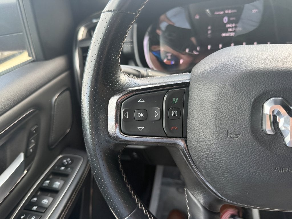 2024 RAM 1500 Rebel