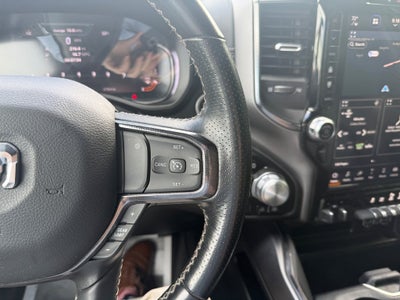 2024 RAM 1500 Rebel
