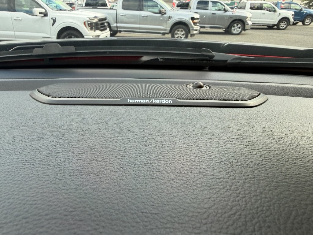 2024 RAM 1500 Rebel