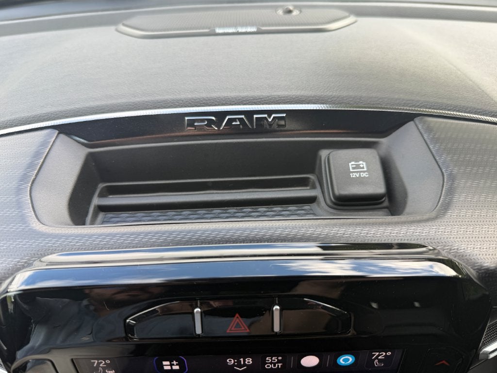 2024 RAM 1500 Rebel