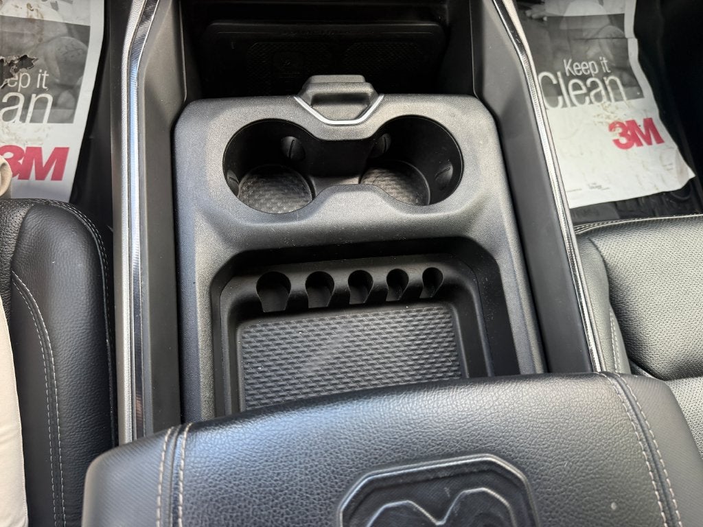 2024 RAM 1500 Rebel
