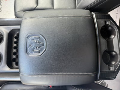 2024 RAM 1500 Rebel