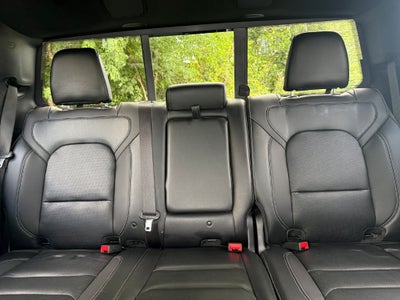 2024 RAM 1500 Rebel