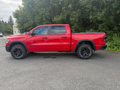 2024 RAM 1500 Rebel