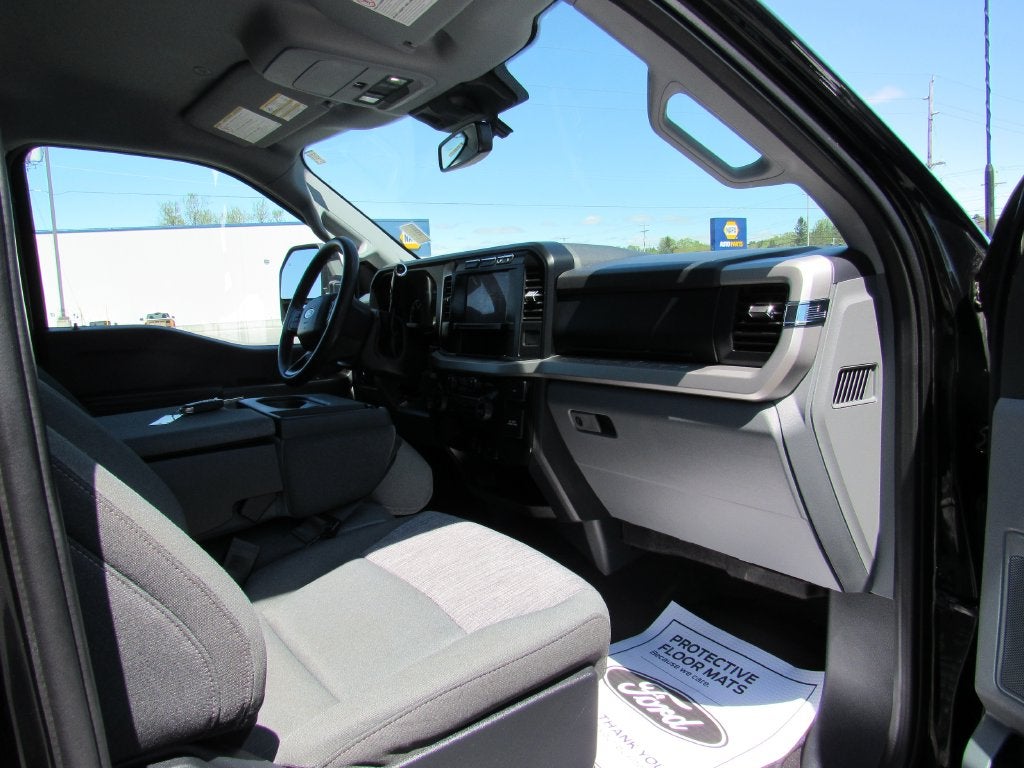 2023 Ford F-250SD XLT