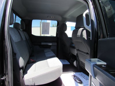 2023 Ford F-250SD XLT
