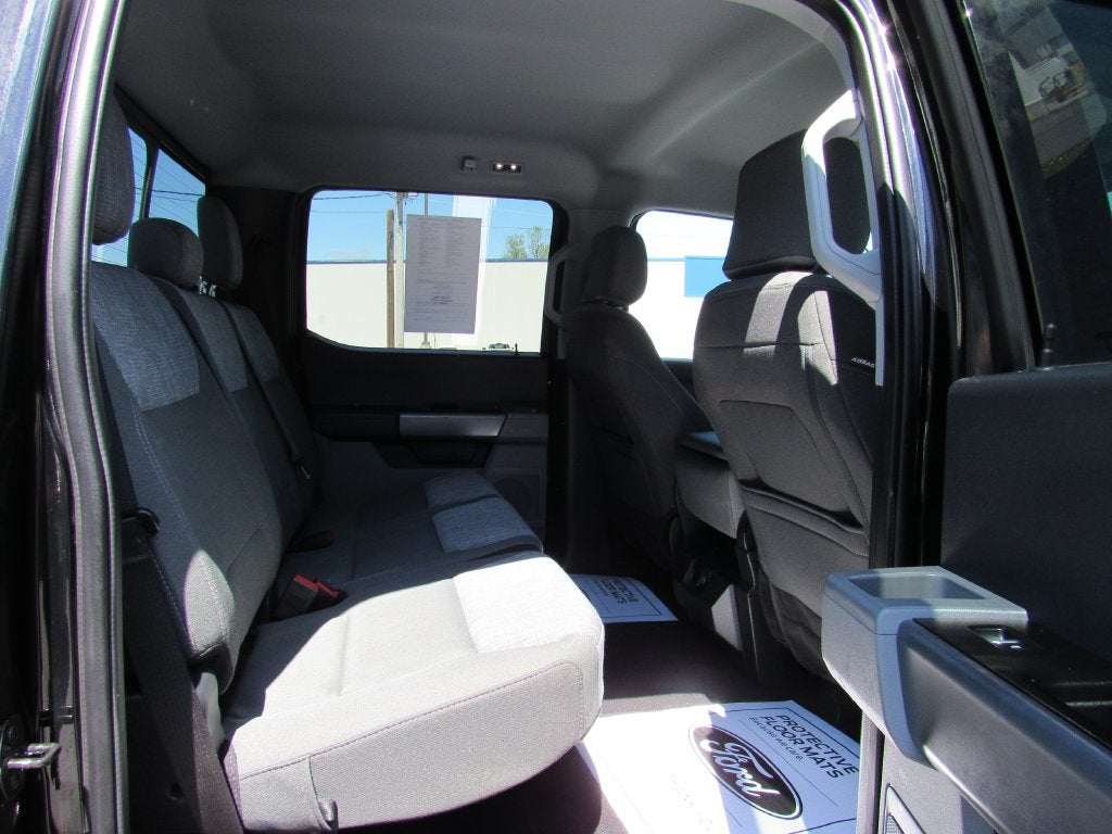 2023 Ford F-250SD XLT