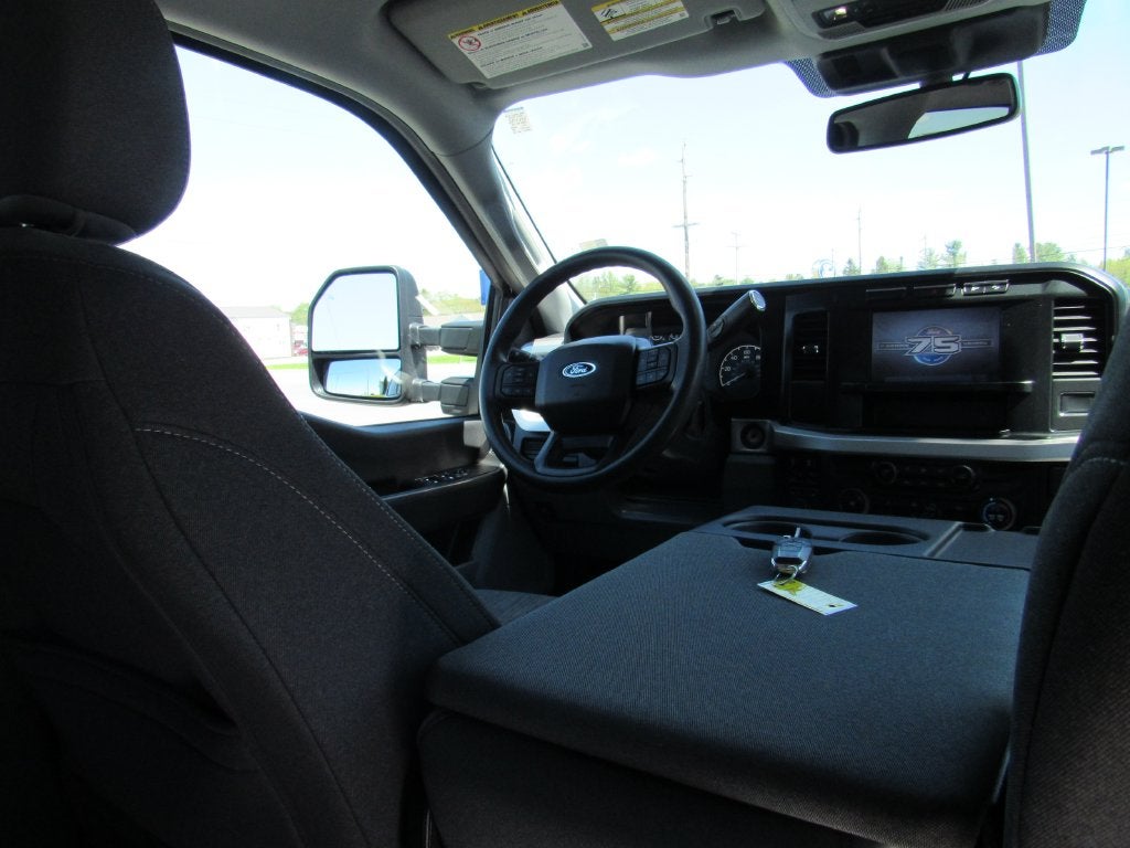 2023 Ford F-250SD XLT