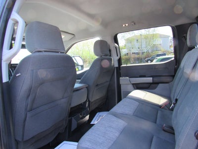2023 Ford F-250SD XLT