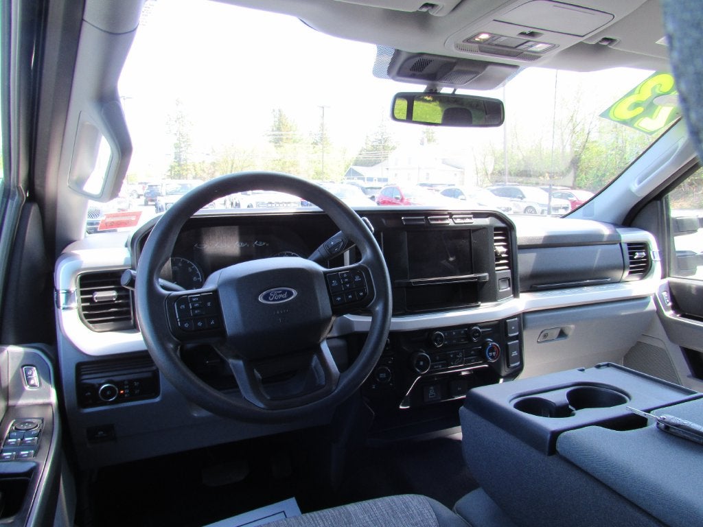 2023 Ford F-250SD XLT