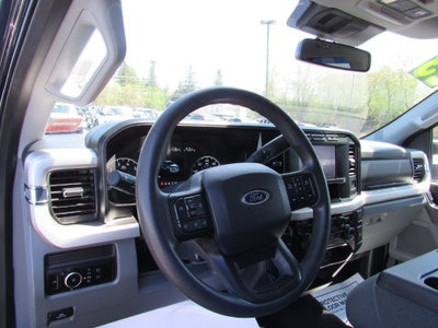 2023 Ford F-250SD XLT