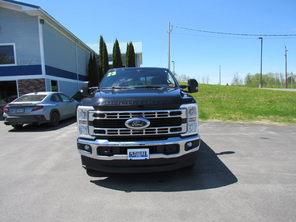 2023 Ford F-250SD XLT