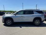 2024 Chevrolet Traverse LT 2LT