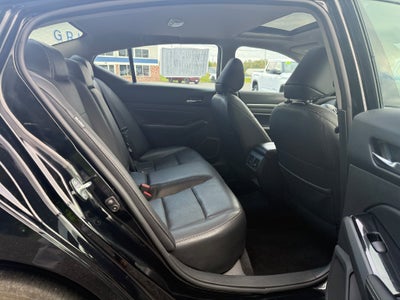 2024 Nissan Altima Base