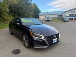 2024 Nissan Altima Base