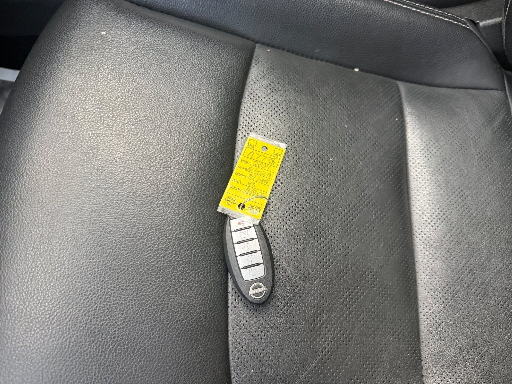 2024 Nissan Altima Base